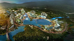 Quang Ninh chooses Arcadis & Callison RTKL to plan for Van Don SEZ