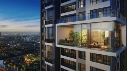 Singaporean property tycoon acquires two prime projects in HCMC