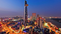 Ho Chi Minh City leads Asia-Pacific in real estate investment potential for 2018