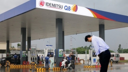 Idemitsu Kosan plans to build retail petrol station in Hai Phong
