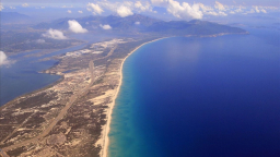 Khanh Hoa approves plan to develop Bac Van Phong SEZ