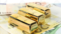 Gold market becomes less attractive