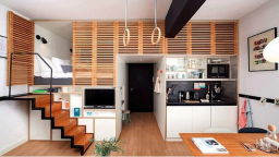 25-square-meter micro apartments recommended being built on margins of Ho Chi Minh city