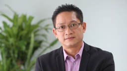 Former CEO of Microsoft Vu Minh Tri’s education startup story at the age of 44