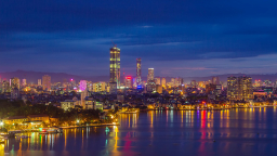 Vietnam becoming Asia's latest property hotspot