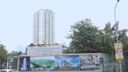 Owner of King's Garden Resort & Villas sold entire stake in 30-storey building