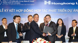 JLL: Vietnamese M&A property activities to reach new record levels in 2018