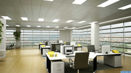Cushman & Wakefield forecasts Vietnam's buoyant office property market in 2018