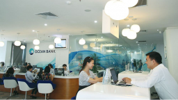 OceanBank completed phase one of negotiation process with foreign partners