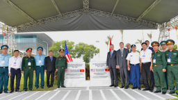 Danang international airport ready for expansion