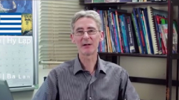 Ronan Walshe, a former lecturer at Oxford University: ‘There is no place being more beautiful than Vietnam’