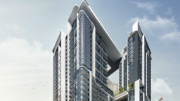 CapitaLand to develop US$217 million integrated development in Hanoi