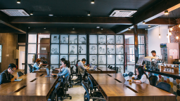 Toong and Indochina Vanguard in partnership to integrate co-working space in Wink Hotels