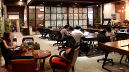 68 per cent of freelancers in Vietnam having experiences of not being paid