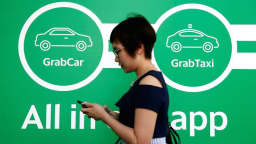 Grab acquires Uber’s operation in Southeast Asia