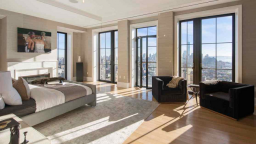World’s most expensive city for residential rents
