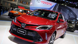 Toyota reveals its first import batch of 1,000 cars enjoying zero percent under AFTA