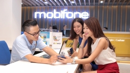 Sweden-based Comvik exposed interest in becoming MobiFone’s strategic partner