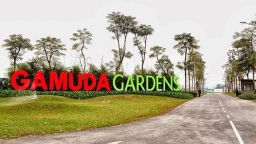 Gamuda Gardens residents oppose investors stuffing more houses in its development plan