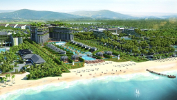 Vietnam sees rising interest from international hotel operators