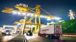 Logistics poised to be a promising sector in Vietnam