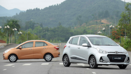 Sales of imported cars reduced sharply in six months