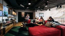 New ways of living and working growing in popularity