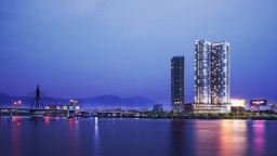 Price of condotel in Danang increases sharply