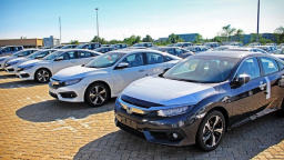 Duty-free cars from Thailand and Indonesia flocking to Vietnam