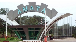 Quang Ninh's ever largest project Amata City Halong to be kicked off in October