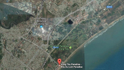 Korean firm willing to invest $3.2 billion to revive Vung Tau Paradise project