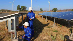 Private capital to finance Vietnam’s future energy development: WB