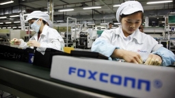 Foxconn looks to up the ante on investment in Vietnam