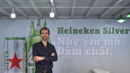 Heineken launching new easy-to-drink premium beer