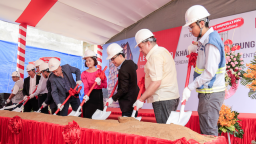 ICC-Kajima announces main contractor for Wínk Saigon Center hotel