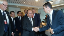 Norwegian enterprises desire to boost investment in Vietnam