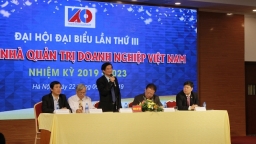 VACD successfully held 3rd general meeting in Hanoi