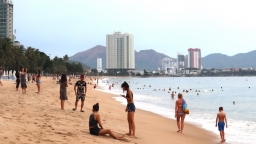 Coronavirus outbreak casts shadow on Vietnam’s tourism