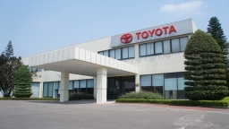 Toyota follows Ford to suspend production in Vietnam due to coronavirus