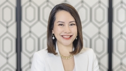 Vietnamese entrepreneurs through the eyes of SAP SEA President