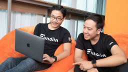 Fundiin raises $5 million investment in a series A funding round