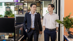 MFast raises fund for expansion