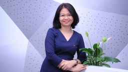 3M Vietnam's country leader embraces for gender equity