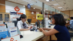 LienVietPostBank schedules listing on bourse in early October after recorded profit of nearly US$57 million