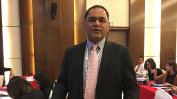 Managing Director of Brand Finance explained why Vietnamese brands have low value