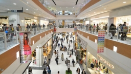 Aeon Mall to invest US$180 million in shopping center in Hai Phong