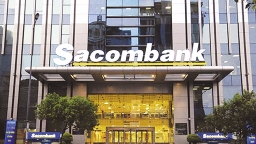 Sacombank sold US$125.3 million of bad debts to VAMC