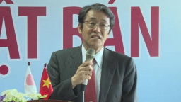Japanese Ambassador: 'It needs to improve the competitiveness of the Vietnamese government'