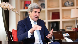 John Kerry: 'Vietnam can become one of the most powerful economy in the world'
