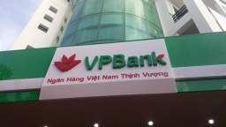 VPBank's profit ranked fourth, surpassing Agribank